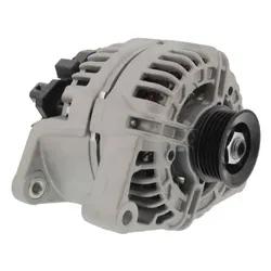 MAPCO Generator 14V 100A für GENERAL MOTORS OPEL 93190138 6204265 13222930 113800