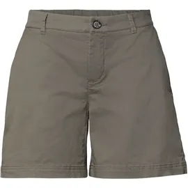 STREET ONE Chino-Shorts grün 44