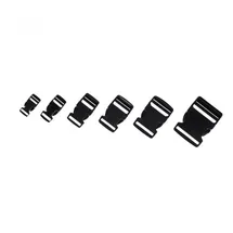 XLC Schnallenset BA-X29 2 Zoll 51mm zweiteilig
