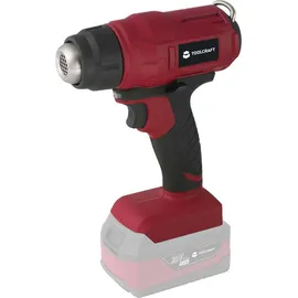 TOOLCRAFT TO-7442358 ohne Akku