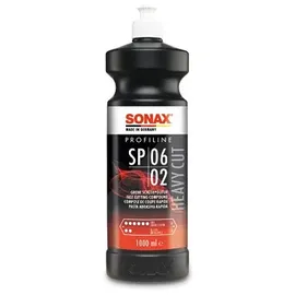 Sonax PROFILINE SP 06-02 Schleifpaste 1 l