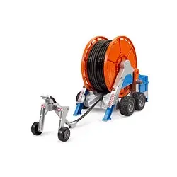 bruder Beregnungsanhänger 02034 Spielzeugauto 4001702020347 bruder
