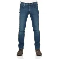 Mustang Washington Straight Fit Blau 50/32