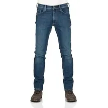 Mustang Washington Straight Fit Blau 50/32