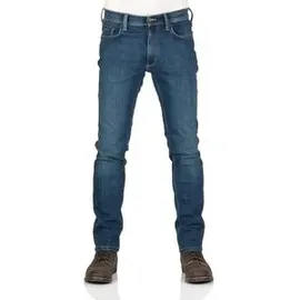 Mustang Washington Straight Fit Blau 50/32