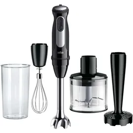 Braun MultiQuick 5 Pro MQ 55307 M Stabmixer
