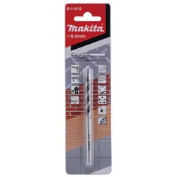 Makita Multi-Purpose - Bohrer - 6.5 mm - Länge: