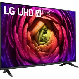 LG 55UR73006LA 55" 4K UHD TV UR73