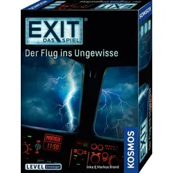 KOSMOS EXIT® Der Flug ins Ungewisse (Einsteiger)