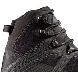 Mammut Ducan II High GTX Women black 38 EU - 5