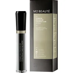 M2 BEAUTÉ Eyebrow Enhancer Color & Care Blonde