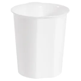 Contacto Tischmülleimer 0 l Weiß
