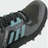 Adidas Terrex Swift R3 GTX Grey Five / Mint Ton / Core Black 40