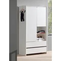 Vipack Kleiderschrank Kiddy