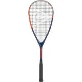Dunlop Tristorm Pro, Dunkelblau/Orange
