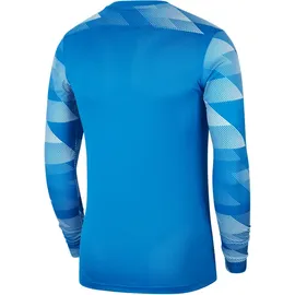 Nike Park IV TW-Trikot langarm blau F463