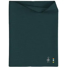 Smartwool Thermal Merino Reversible Nackenwärmer - Twilight Blue Heather - One Size