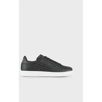 Emporio Armani EA7 Emporio Armani Classic Sportschuhe - Black