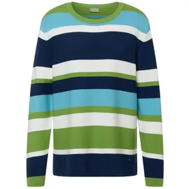 Rabe Longpullover Dunkelblau XXL