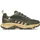 Merrell Speed Strike 2 Gore-Tex Schuhe grün chromgelb - 49