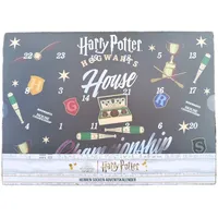 Adventskalender Harry Potter Herren Männer Socken Sneaker 12 Paar Gr 42-46