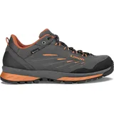 Lowa Delago GTX LO Herren anthrazit/flame 43,5