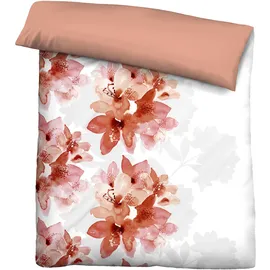 Castell 0350349 orange (terra) 155 x 220 cm + 2 x 80 x 80 cm