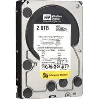 Western Digital RE4 2TB Festplatte (8,9 cm (3,5 Zoll),