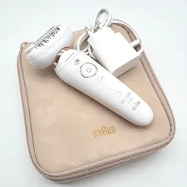 Braun Silk-épil 9 Flex 9010 Wet & Dry