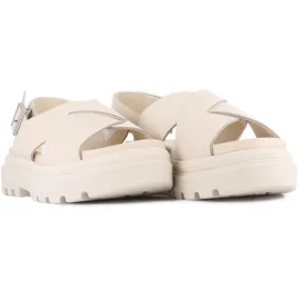 Palladium Pallacruise Crossed Almond Milk 37