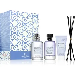 Collistar Benessere Fig and Wisteria Gift Set Geschenkset für Damen 3 St.