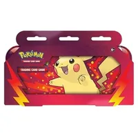 Pokémon Back to School Pencil Tin Box 2023