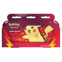Pokémon Back to School Pencil Tin Box 2023