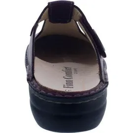 Finn Comfort Damen Clogs, Größe:42 EU - 42 EU