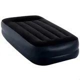 Intex Dura-beam Standard Pillow Rest Mattress Schwarz 99 x 191 x 30 cm