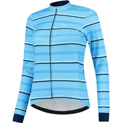 Fahrrad Winterjacke Damen - Stripe XL