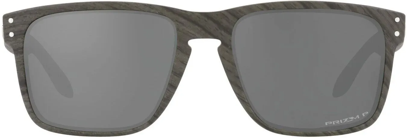 Oakley Holbrook XL woodgrain/prizm black polarized (941734)