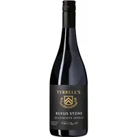 tyrrells wines Rufus Stone Heathcote Shiraz 0,75 l