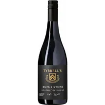 tyrrells wines Rufus Stone Heathcote Shiraz 0,75 l