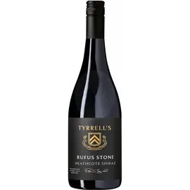 tyrrells wines Rufus Stone Heathcote Shiraz 0,75 l