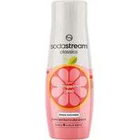 Sodastream Pink Grapefruit Sirup 440 ml