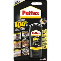 Pattex Alleskleber 100% 50 g