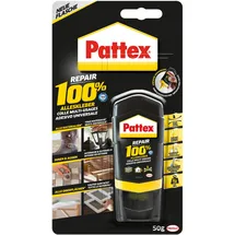 Pattex Alleskleber 100% 50 g