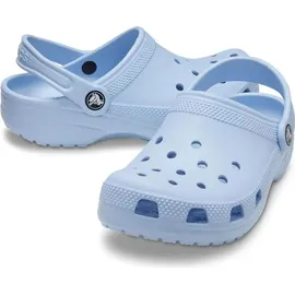 Crocs Classic Holzschuhe Blue Calcite 32-33