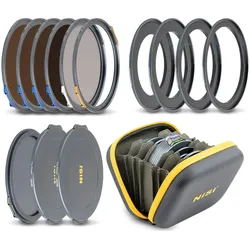 NiSi JetMag Pro 95MAG Kino-Kit