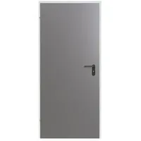 Padilla ZK-Element Classic Plus  (75 x 200 cm, DIN Anschlag: Links, Verzinkt)