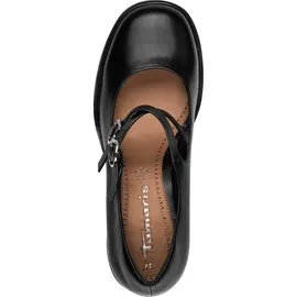 TAMARIS Damen, schwarz 37 EU