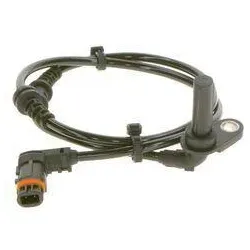 BOSCH ABS Sensor MERCEDES-BENZ 0 265 008 135 2125400117,A2125400117 Drehzahlsensor,Raddrehzahl Sensor,Drehzahlgeber,ESP-Sensor,Sensor, Raddrehzahl