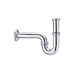 hansgrohe Röhrensifon, Standardmodell