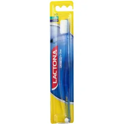Lactona® Zahnbürste IQ Extra Soft